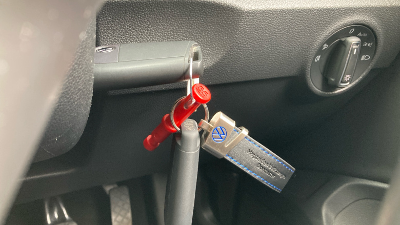 Volkswagen T-Roc 2.0 TDI 150 EVO Style 5dr Diesel Hatchback